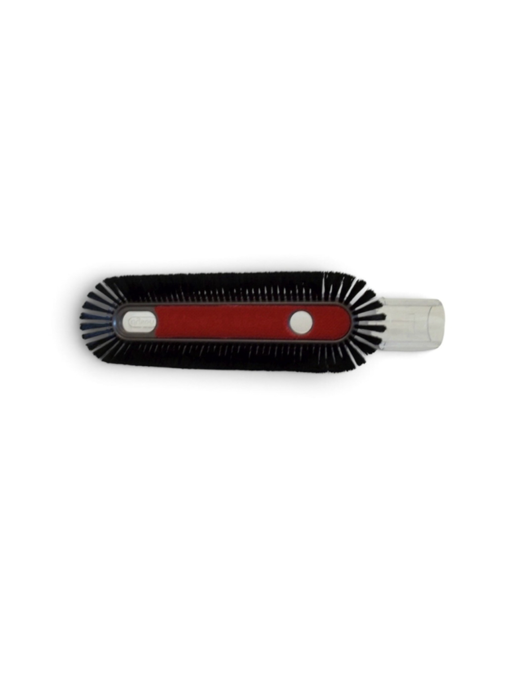 GENUINE DYSON SOFT BRUSHING DUSTING BRUSH & ADAPTER TOOL 908896-02 ATTACHMENT - Picture 4 of 4